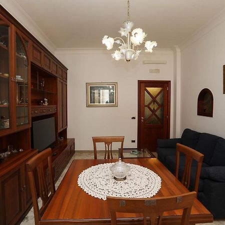Apartament New! Casa Anna Sets In The Heart Of Amalfi Zewnętrze zdjęcie