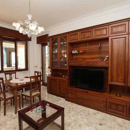Apartament New! Casa Anna Sets In The Heart Of Amalfi Zewnętrze zdjęcie