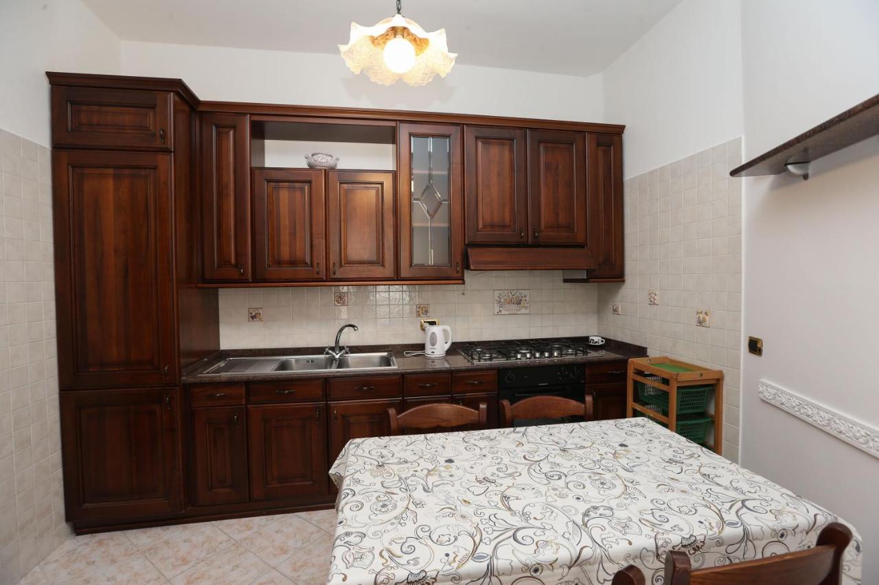 Apartament New! Casa Anna Sets In The Heart Of Amalfi Zewnętrze zdjęcie
