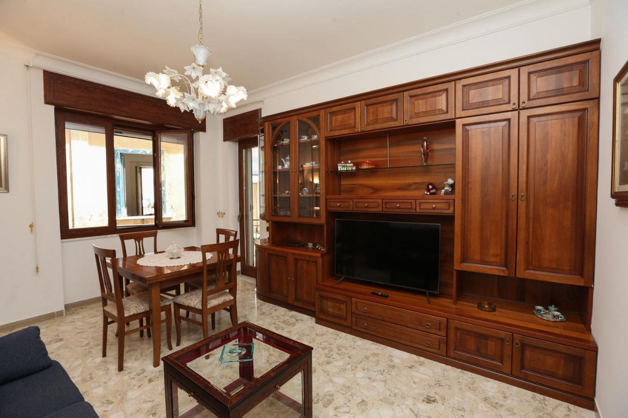 Apartament New! Casa Anna Sets In The Heart Of Amalfi Zewnętrze zdjęcie