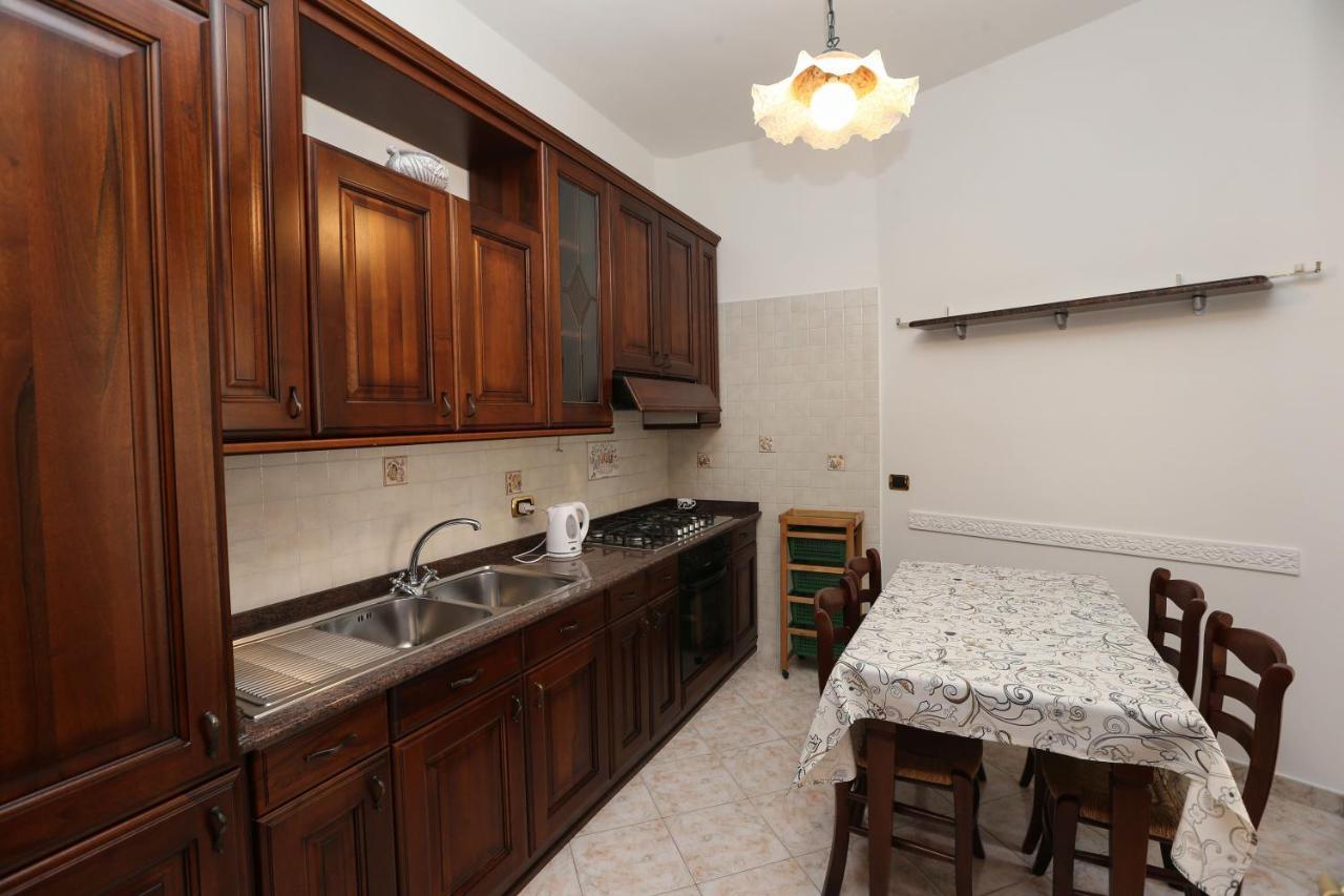 Apartament New! Casa Anna Sets In The Heart Of Amalfi Zewnętrze zdjęcie