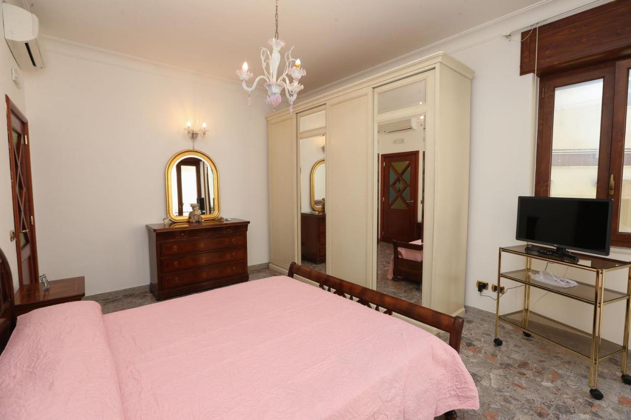 Apartament New! Casa Anna Sets In The Heart Of Amalfi Zewnętrze zdjęcie