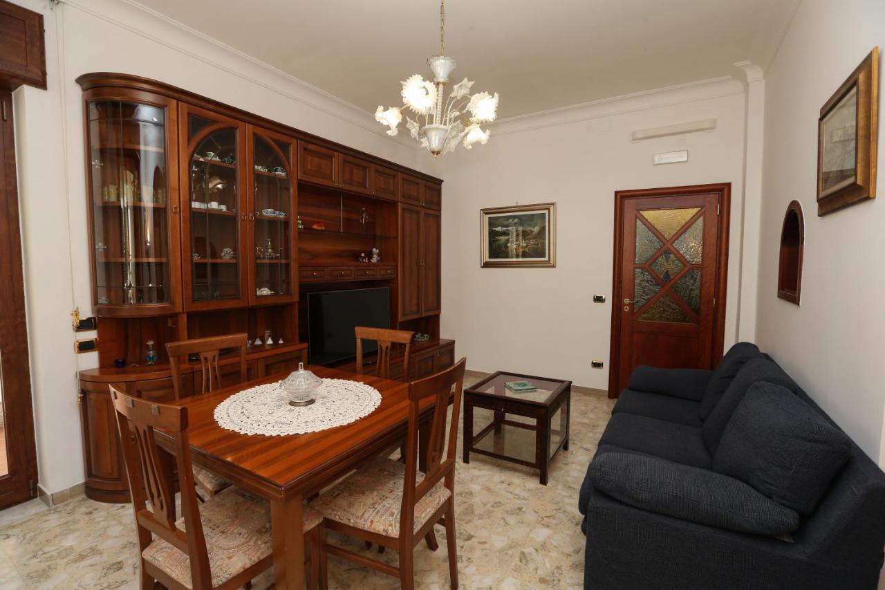 Apartament New! Casa Anna Sets In The Heart Of Amalfi Zewnętrze zdjęcie