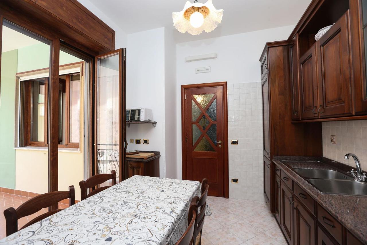 Apartament New! Casa Anna Sets In The Heart Of Amalfi Zewnętrze zdjęcie