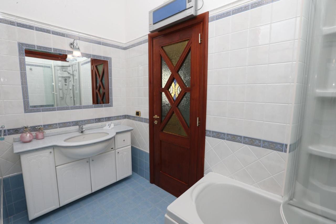 Apartament New! Casa Anna Sets In The Heart Of Amalfi Zewnętrze zdjęcie