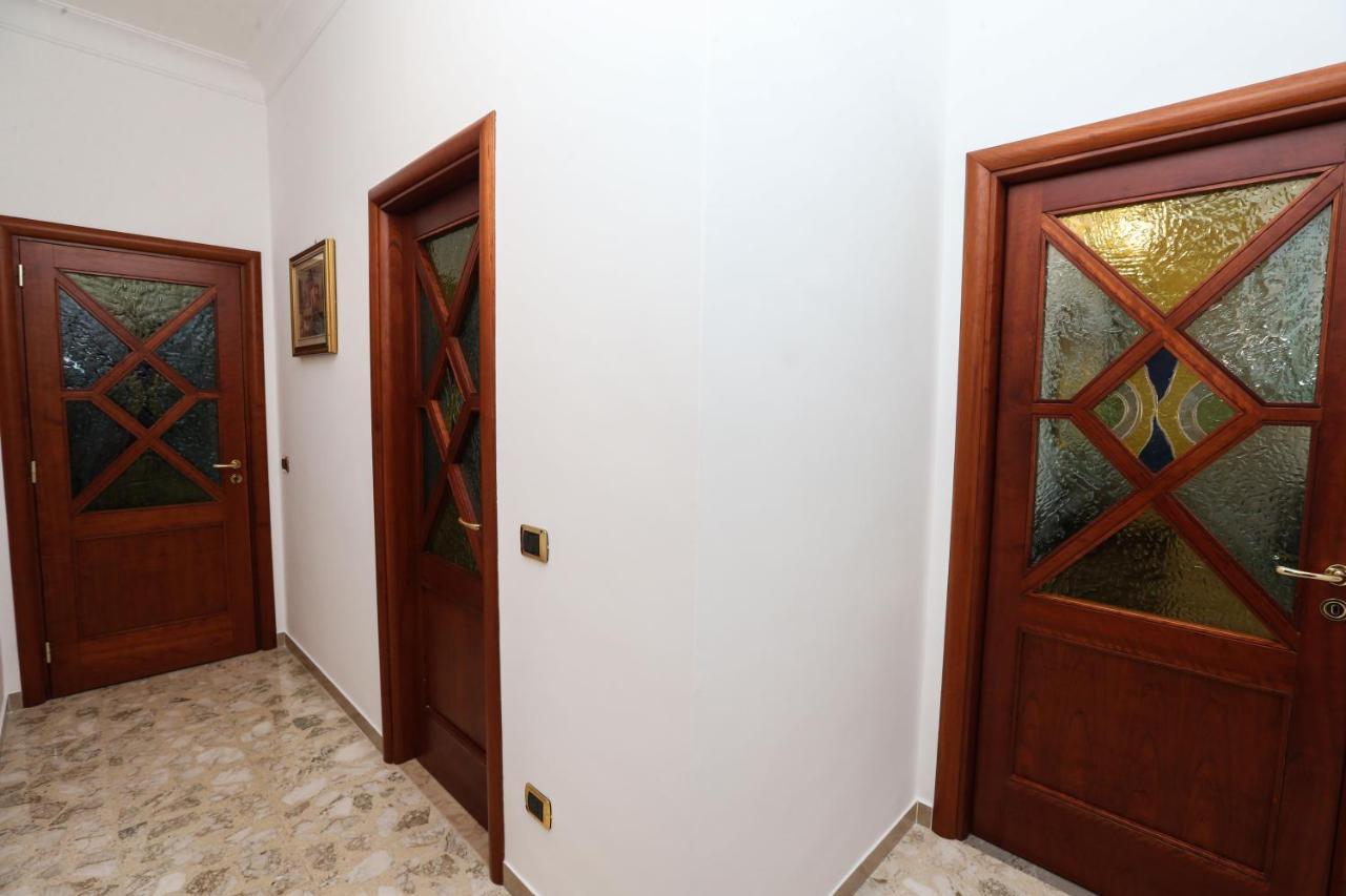 Apartament New! Casa Anna Sets In The Heart Of Amalfi Zewnętrze zdjęcie