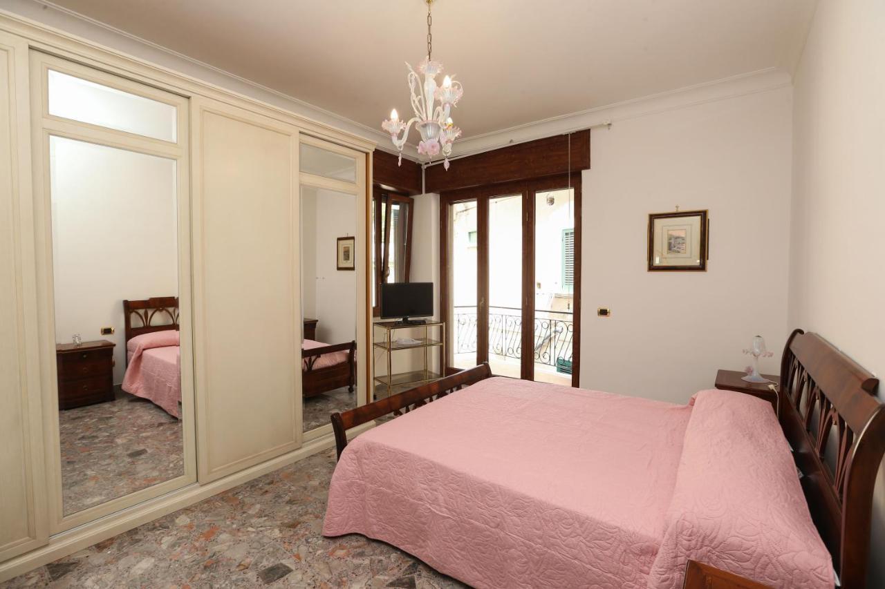 Apartament New! Casa Anna Sets In The Heart Of Amalfi Zewnętrze zdjęcie