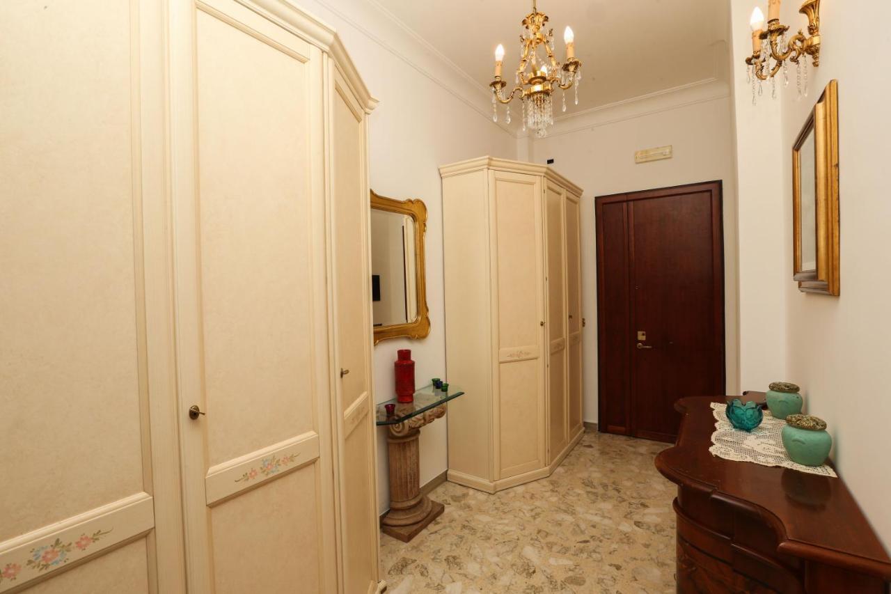Apartament New! Casa Anna Sets In The Heart Of Amalfi Zewnętrze zdjęcie