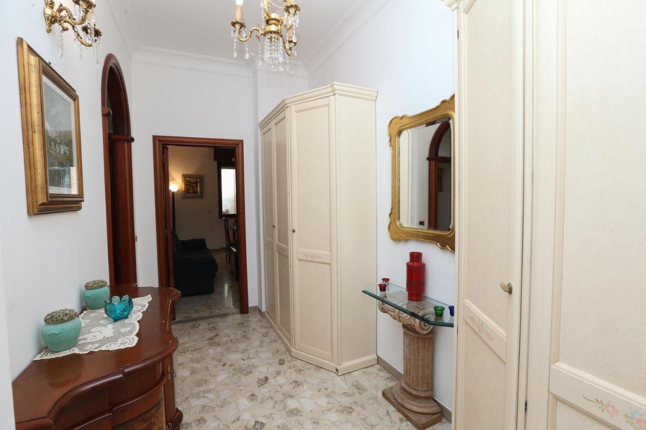 Apartament New! Casa Anna Sets In The Heart Of Amalfi Zewnętrze zdjęcie