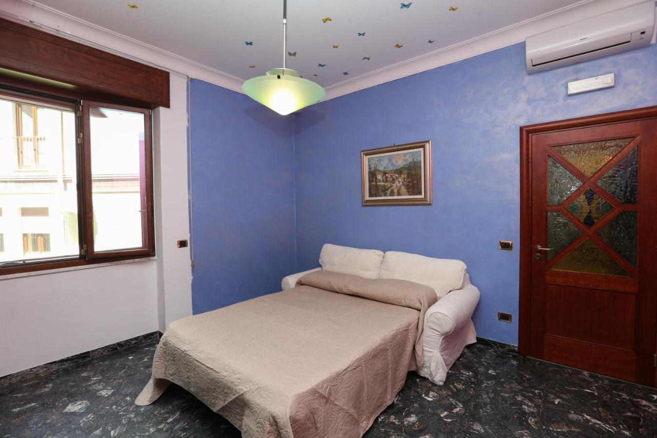 Apartament New! Casa Anna Sets In The Heart Of Amalfi Zewnętrze zdjęcie