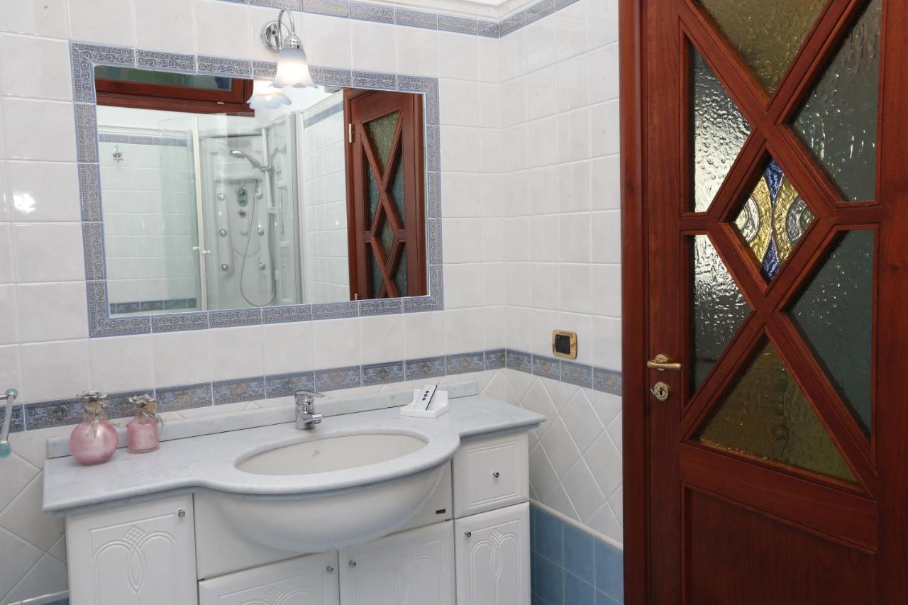 Apartament New! Casa Anna Sets In The Heart Of Amalfi Zewnętrze zdjęcie