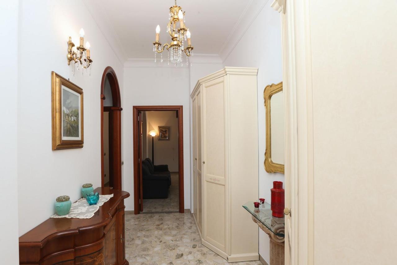 Apartament New! Casa Anna Sets In The Heart Of Amalfi Zewnętrze zdjęcie